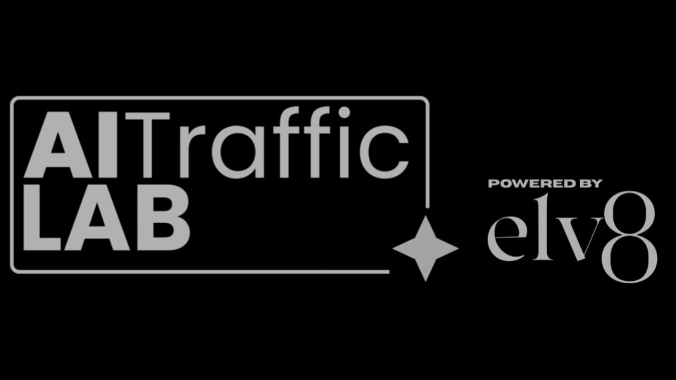 AITrafficLab powered by elv8